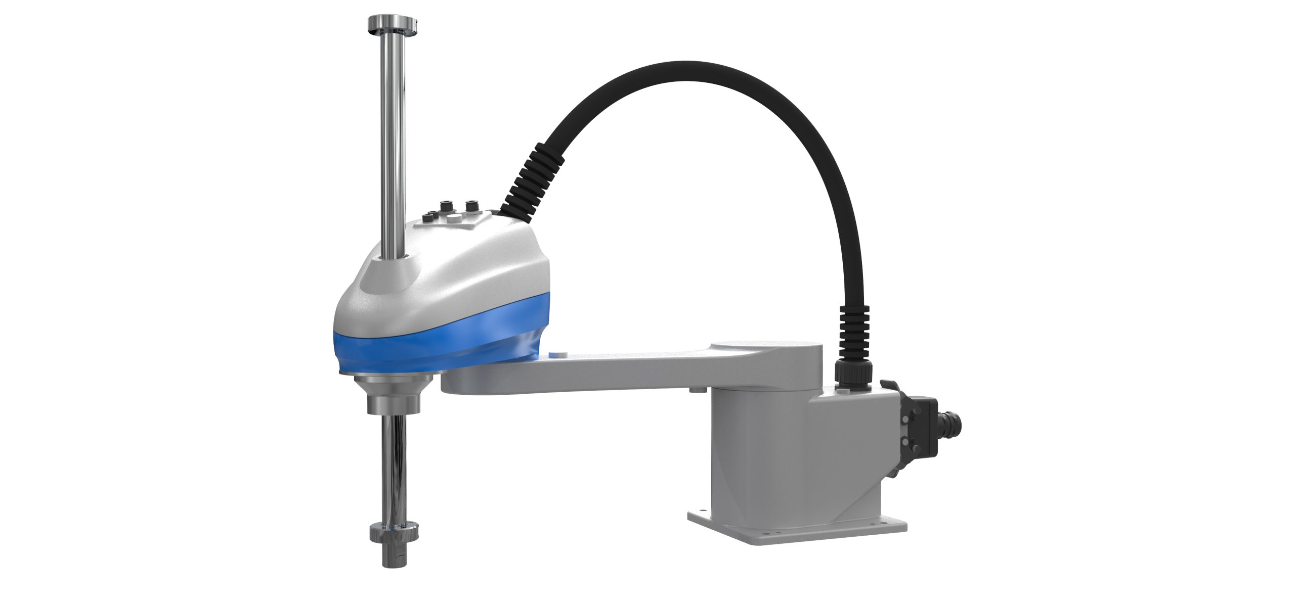 Robot hàn công nghiệp An Thịnh Đạt