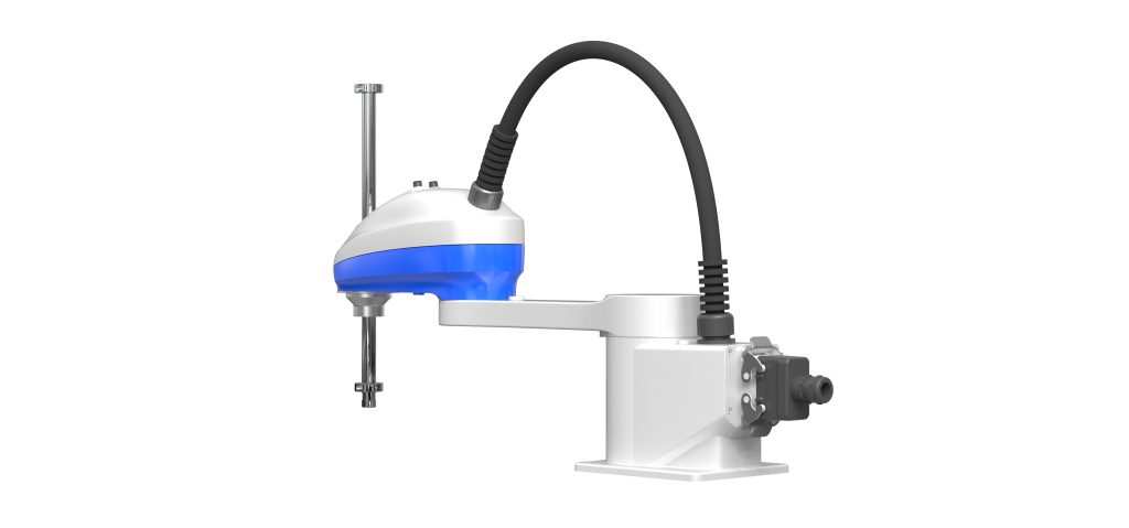 Robot Công nghiệp An Thịnh Đạt