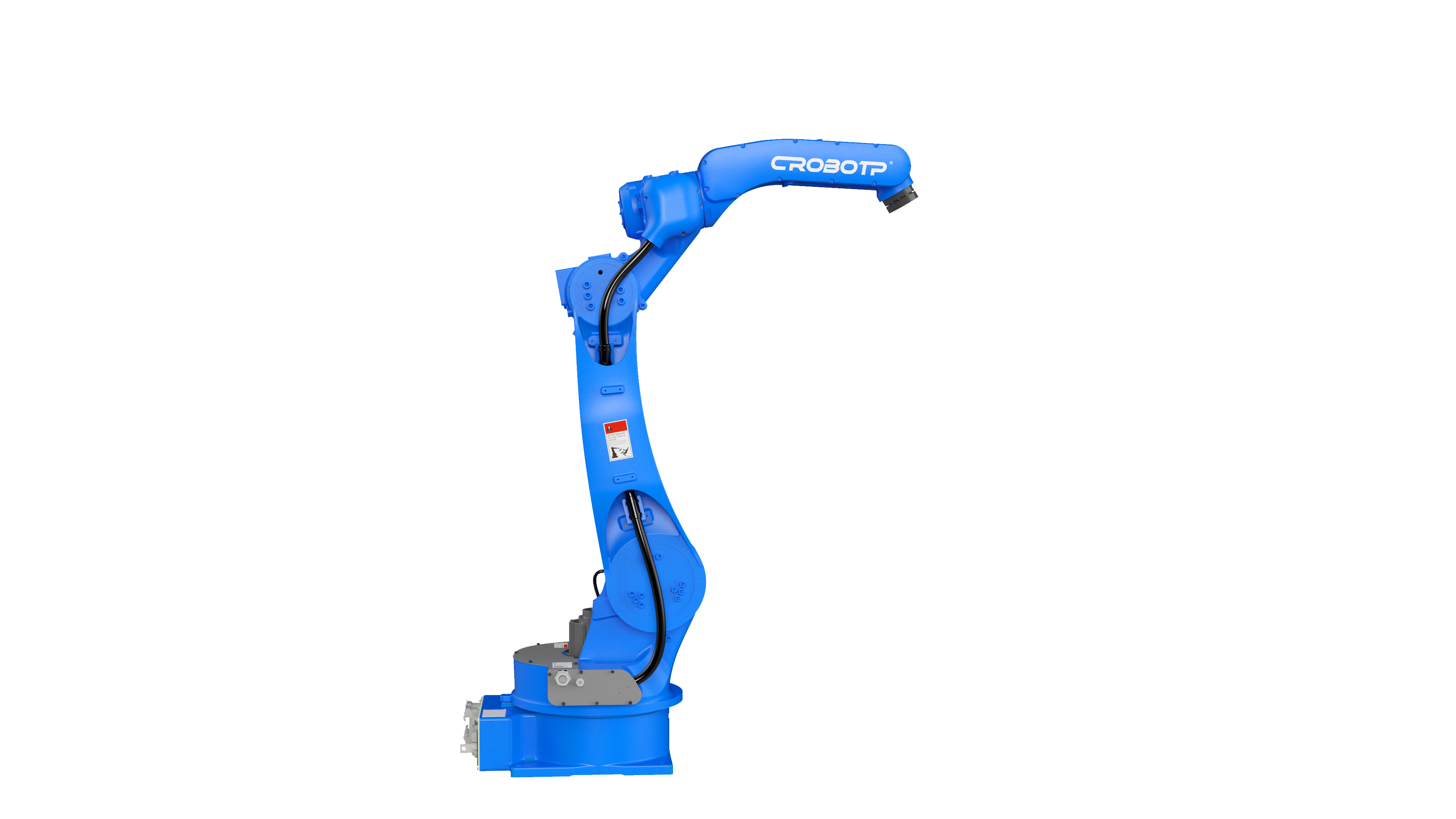 Robot hàn công nghiệp An Thịnh Đạt